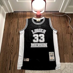 Kobe Bryant | Lower Merion High School 🏫 Jersey . Large .